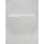 Shirt Box-5"(5*10*15") White No printed -100/box